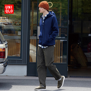 UNIQLO 优衣库 440533 连帽卫衣