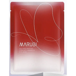 MARUBI 丸美 蝴蝶眼膜（12g/对）