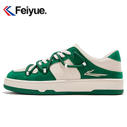 Feiyue. 飞跃 女款休闲鞋 8988