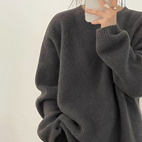 补贴购：VERO MODA 女士V领卫衣 322333009