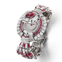 BVLGARI 宝格丽 腕表 103555