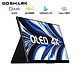 GDSHARK 六维鲨 13.3英寸4k oled 便携式显示器O13U6