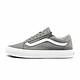 限尺码：VANS 范斯 Old Skool 中性运动帆布鞋 VN0A3493A4F