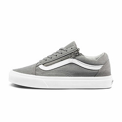 VANS 范斯 Old Skool 中性运动板鞋 VN0A3493A4F