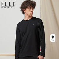 ELLE HOMME 男士长袖打底衫 ECT91003