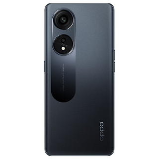 OPPO A1 Pro 5G手机 8GB+256GB 月海黑