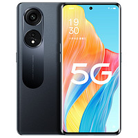 OPPO A1 Pro 5G手机 8GB+128GB 月海黑