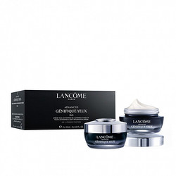 LANCOME 兰蔻 全新发光眼霜 - 2*15ml