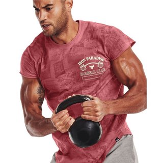 UNDER ARMOUR 安德玛 Project Rock 男子运动T恤 1373576