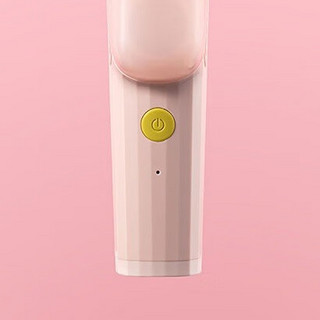 babycare 6216 婴儿理发器 维尔粉