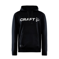CRAFT 夸夫特 男款连帽卫衣 1910677