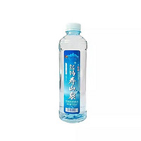 钯玛寿山泉 饮用天然泉水 500ml*10瓶