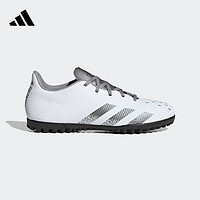 adidas 阿迪达斯 PREDATOR FREAK .4 TF 男子足球鞋