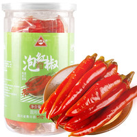 川珍 泡红椒