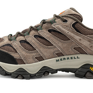 MERRELL 迈乐 Moab 3 Gtx 男子徒步鞋 J035797