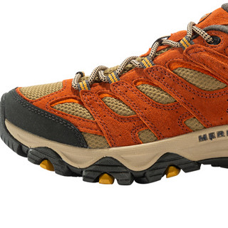 MERRELL 迈乐 Moab 3 Gtx 男子徒步鞋 J036755