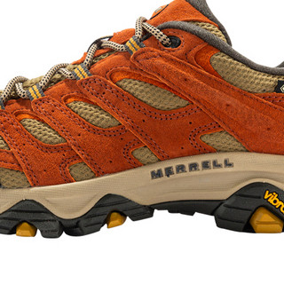 MERRELL 迈乐 Moab 3 Gtx 男子徒步鞋 J036755