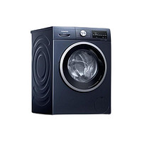 SIEMENS 西门子 iQ300系列 XQG90-WN42A1X10W 洗烘一体机 9kg 湖蕴蓝