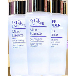 ESTEE LAUDER 雅诗兰黛 原生液 30ml*3