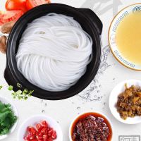 阿表哥 云南特产干米线 500g*3包