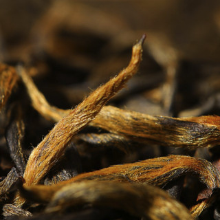 ZHNENG SHAN TANG 正山堂 特制金骏眉 红茶 50g