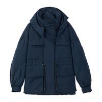 JUCY JUDY 女士连帽羽绒服 JVDJ720J