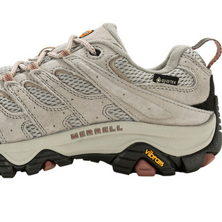 MERRELL 迈乐 Moab 3 Gtx 女子徒步鞋 J036326