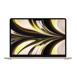 Apple 苹果 MacBook Air 2022款 13.6英寸笔记本电脑(M2、16GB、512GB)
