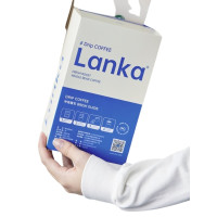 Lanka 挂耳手冲咖啡 10杯