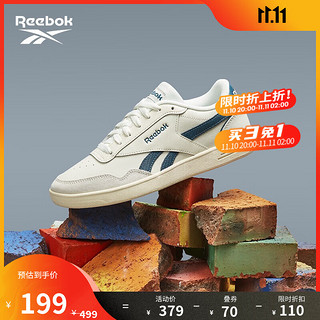 Reebok 锐步 TECHQUE T 板鞋