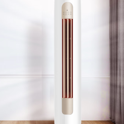 格力 空调 京东小家智能生态 3匹 京桂ii 变频1级 柜机kfr-72lw