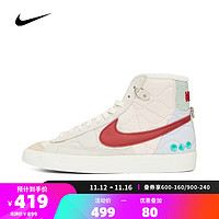 Nike耐克2022年女子W BLAZER MID '77运动鞋DQ5360-181 DQ5360-181 35.5