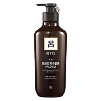 Ryo 吕 棕吕强健滋养护发素 550ml