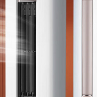 KELON 科龙 舒享系列 一级能效 立柜式空调