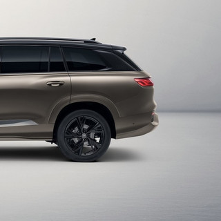 Audi 上汽奥迪 Q6