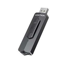 KOOTION 移动固态U盘 USB3.1 128GB