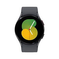 SAMSUNG 三星 Galaxy Watch5 智能手表 40mm 蓝牙版