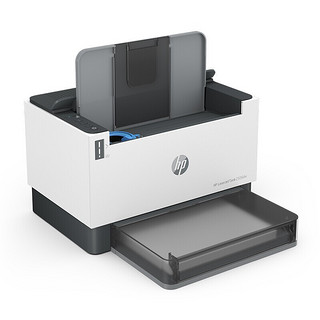 惠普HP LaserJet Tank 2506dw 激光智能闪充激光打印机黑白双面打印机 无线家用学生打印机 无线手机打印机 易加粉打印机随机耗材5000页 套餐二