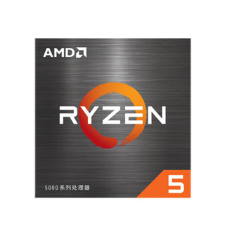 AMD 锐龙5500  5600G 5950x 5800x3D搭华擎DESKMEET X300 R5 5600X 6核12线程 盒装 CPU+DESKMEET X300准系统