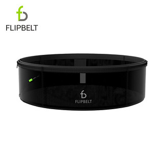 Flipbelt 飞比特跑步腰包男跑步手机袋收纳包女轻薄款运动腰包