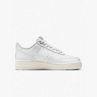 NIKE 耐克 Air Force 1 Low 女子运动板鞋 DZ5616