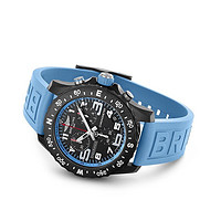 BREITLING 百年灵 专业系列 男士石英腕表 X82310281B1S1