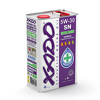 XADO 5W-30 SN级 全合成机油