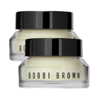 BOBBI BROWN 芭比波朗 妆前柔润底霜 15ml*2