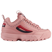 FILA 斐乐 Disruptor II Premium Repeat - Women's