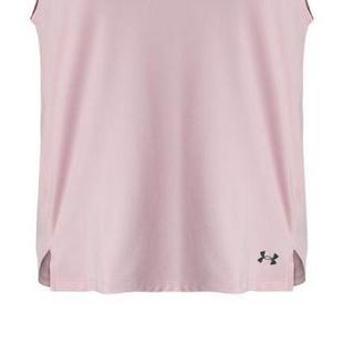 UNDER ARMOUR 安德玛 RUSH 女子运动背心 1368177