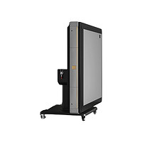 如喜 全自动低音卡扣折叠麻将机 摩登灰(麻将机+仿玉麻将+原装餐盖)