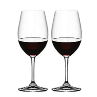 RIEDEL Accanto系列 波尔多红酒杯 560ml*2