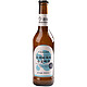 Bakerdream 百钻 比利时风味小麦啤酒330ml*6瓶艾尔白啤酒
