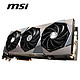 MSI 微星 超龙 GeForce RTX 4080 SUPRIM X 16GB 独立显卡